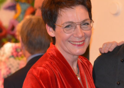 Beatrix Bartsch-Hoffmann